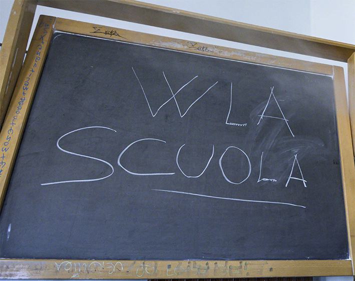 Buon anno, Scuola! Ma i problemi strutturali dell’istruzione rimangono irrisolti