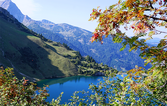 Una lunga ‘convalescenza’ meteo in attesa del bello