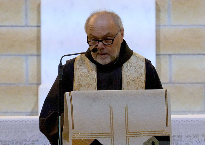 Assemblea della Chiesa italiana: dal vescovo Mario una Lettera pastorale sullo stile sinodale