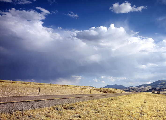 Dal caldo alle tempeste equinoziali di settembre