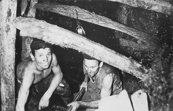 La lignite: duecento anni di vicende minerarie in Val di Magra