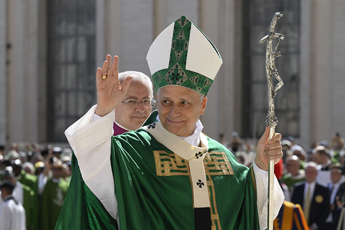 Educare per ritrovare sentieri di pace