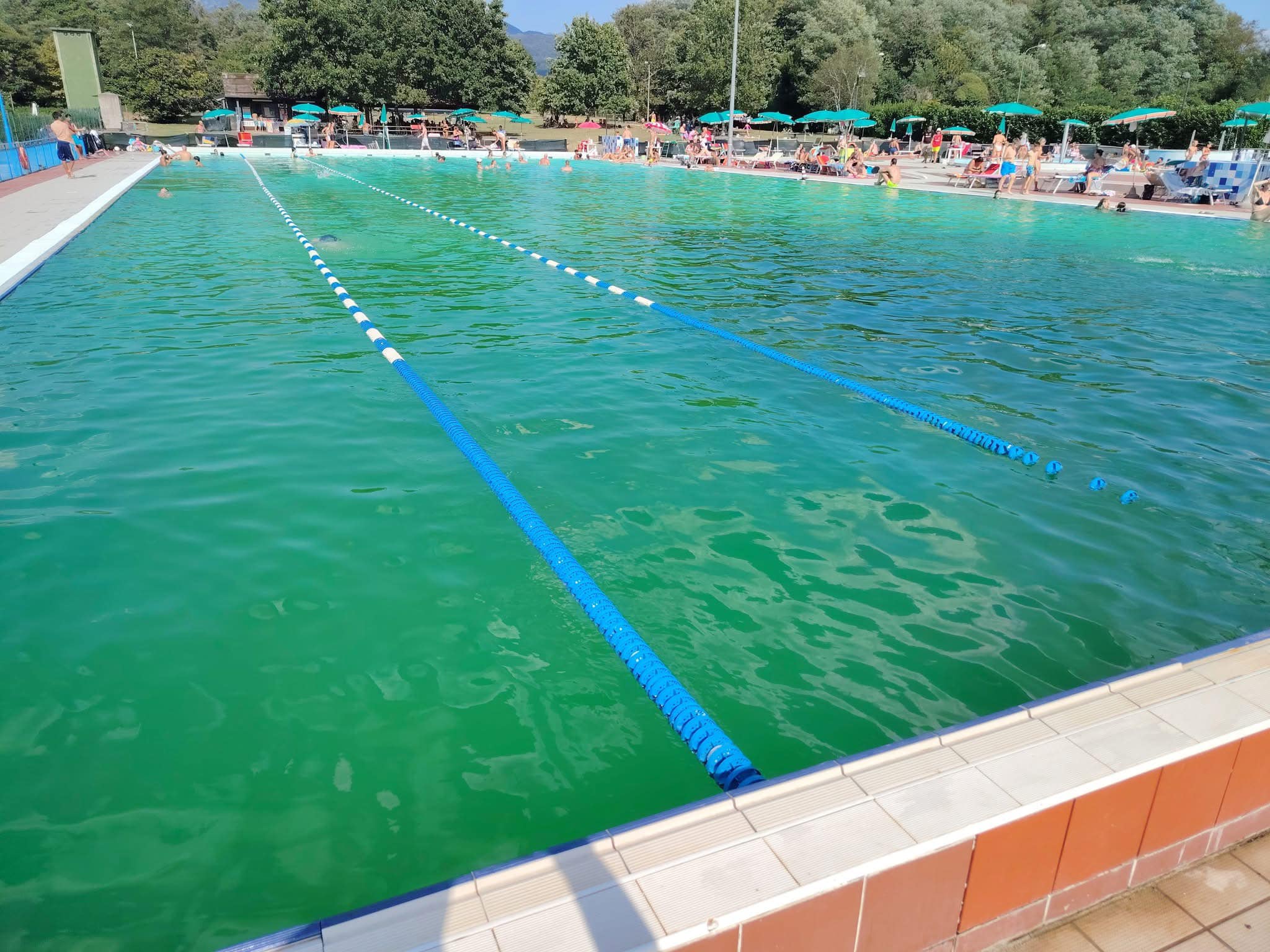 A Villafranca una lunga estate con le polemiche “dell’acqua”