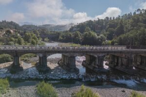 Un momento del Giro della Lunigiana 2025
