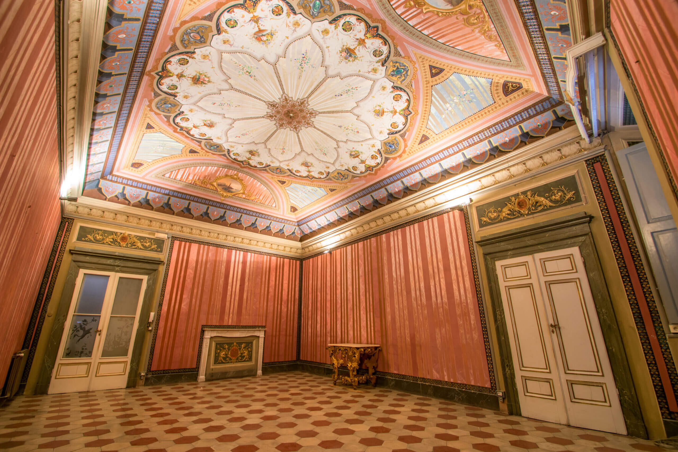 Incontro in cui si parlerà anche del Quadraturismo pontremolese