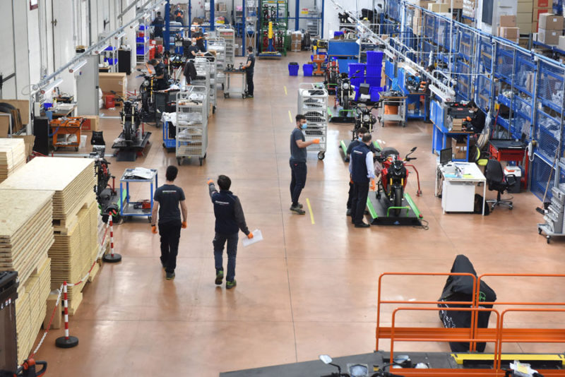 Crescono il numero delle imprese in Lunigiana. Ma per l’imprenditoria giovanile la sfida è ancora in salita