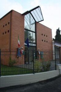 Scuola di Mulazzo "Livio Galanti"