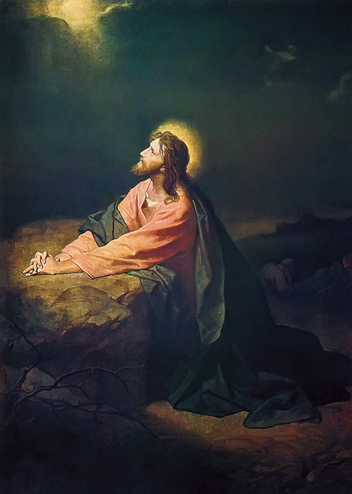 Dio farà giustizia ai suoi eletti