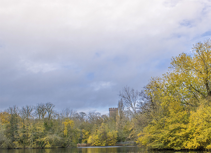 Un ottobre dal cuore d’oro