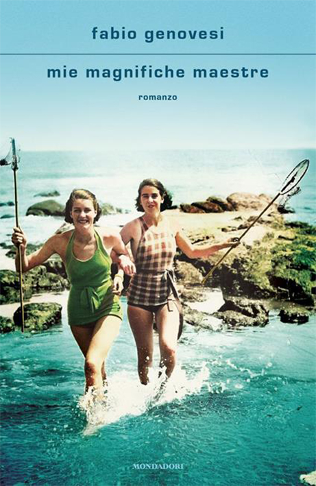 ​Raccontare è un modo di ringraziare le proprie “magnifiche maestre”