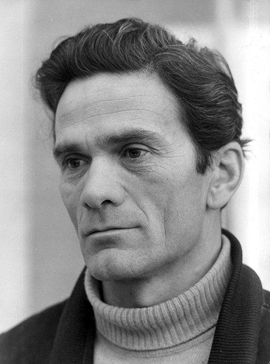 Il cinema come ferita ancora aperta: l’opera Pasolini continua a sfidare ogni critica