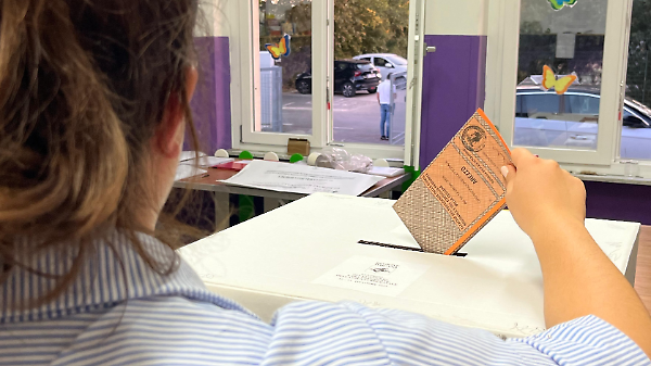 Analisi del dopo voto: l’impresa di Ferri e l’eclissi del centrosinistra