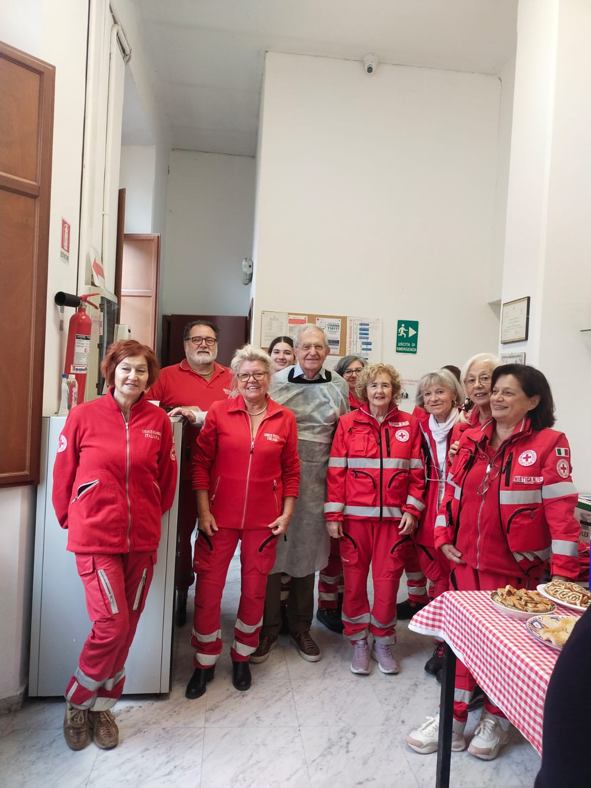 Albiano: in tanti alla giornata di prevenzione sulle malattie respiratorie