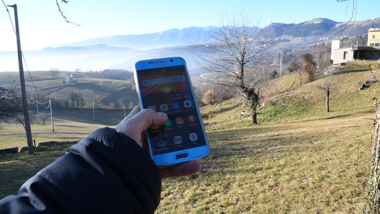 Le problematiche della telefonia accentuano il rischio isolamento della Lunigiana