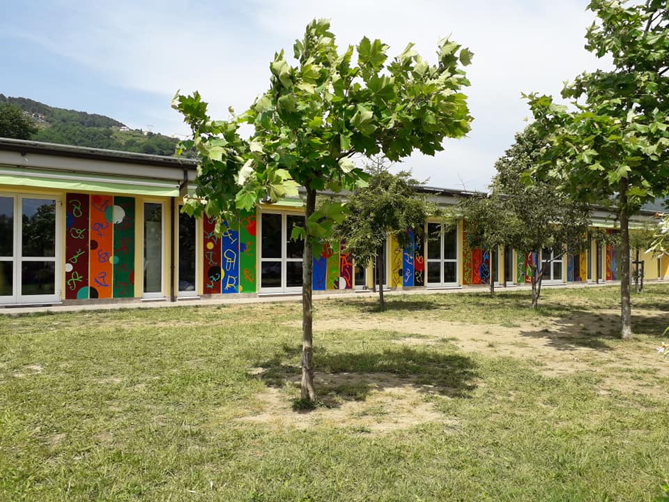 Aulla: dalla Regione 400.000 euro per il polo scolastico di Albiano Magra