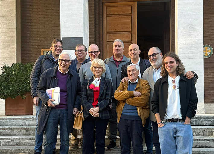 “In cammino per un patto educativo comune”