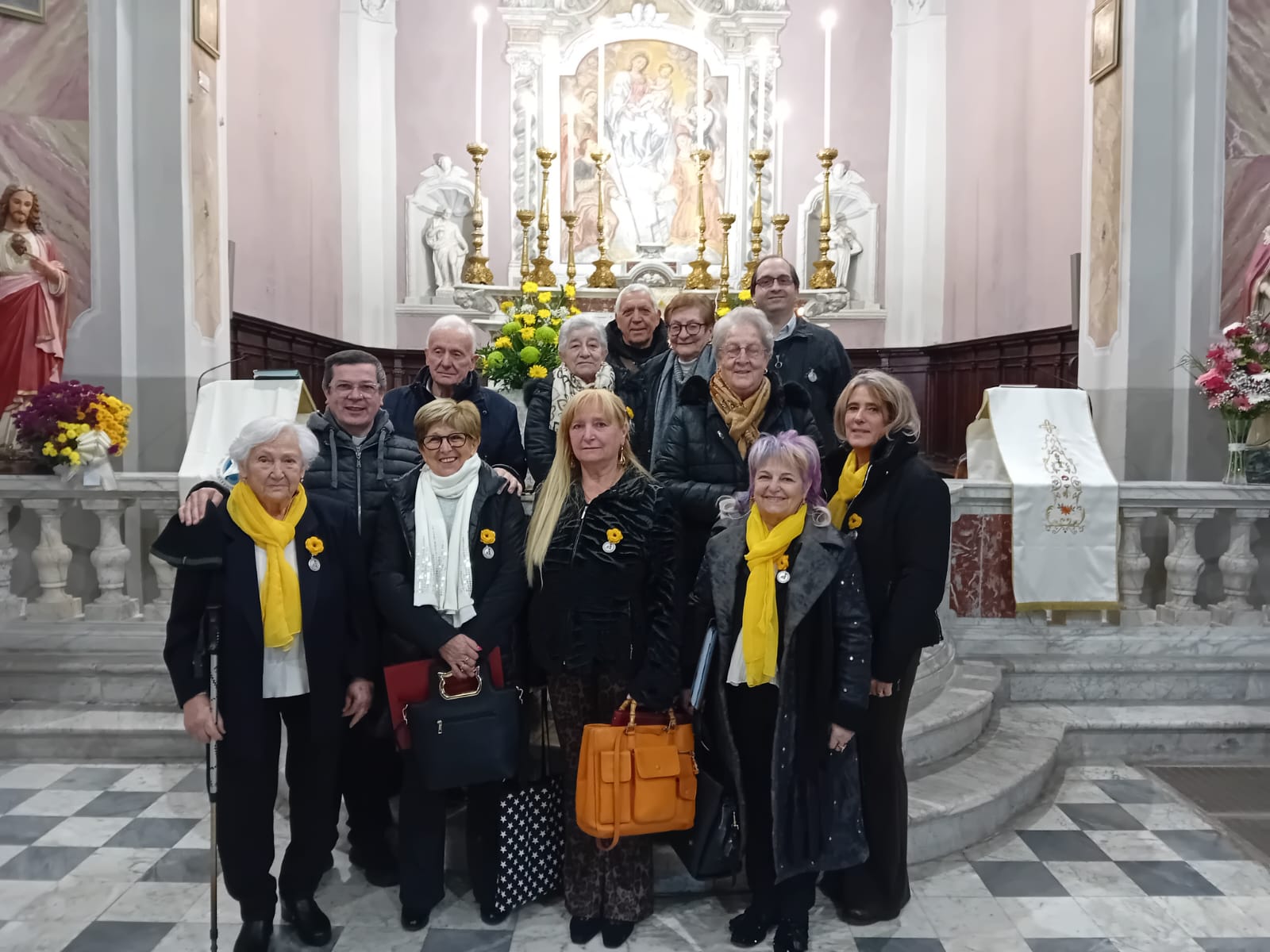 Casola: festa in musica per Santa Cecilia