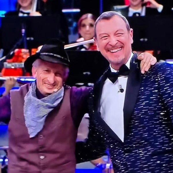 Giuseppe Spinetti ancora protagonista alla Corrida