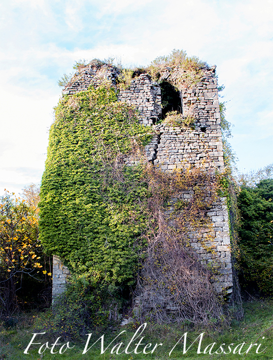 Castelli di Lunigiana nell’Almanacco Pontremolese