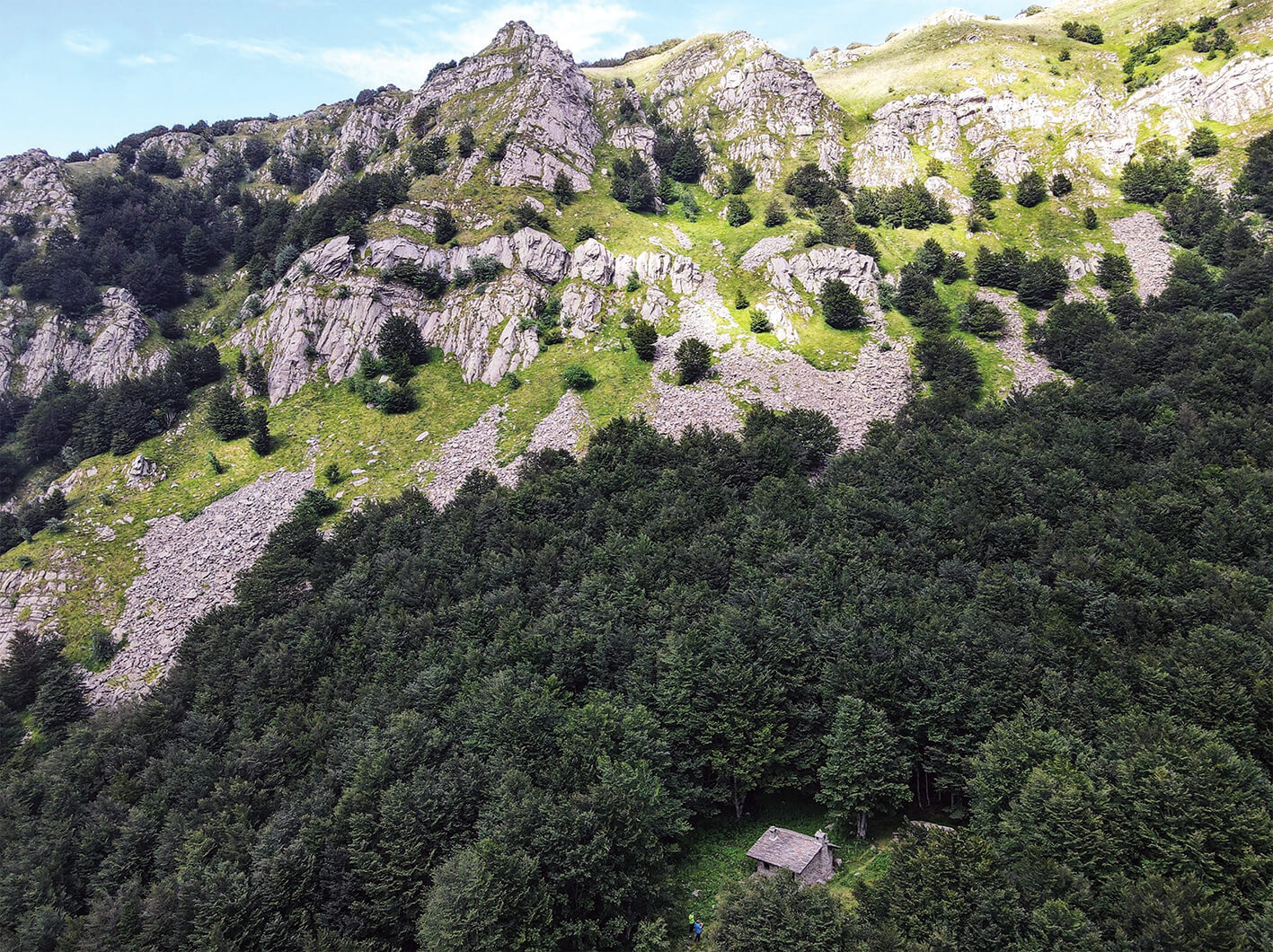 Parco dell’Appennino: nuovo presidente cercasi