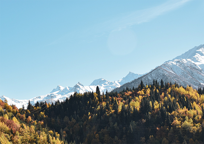 Tranquillo l’avvio di dicembre