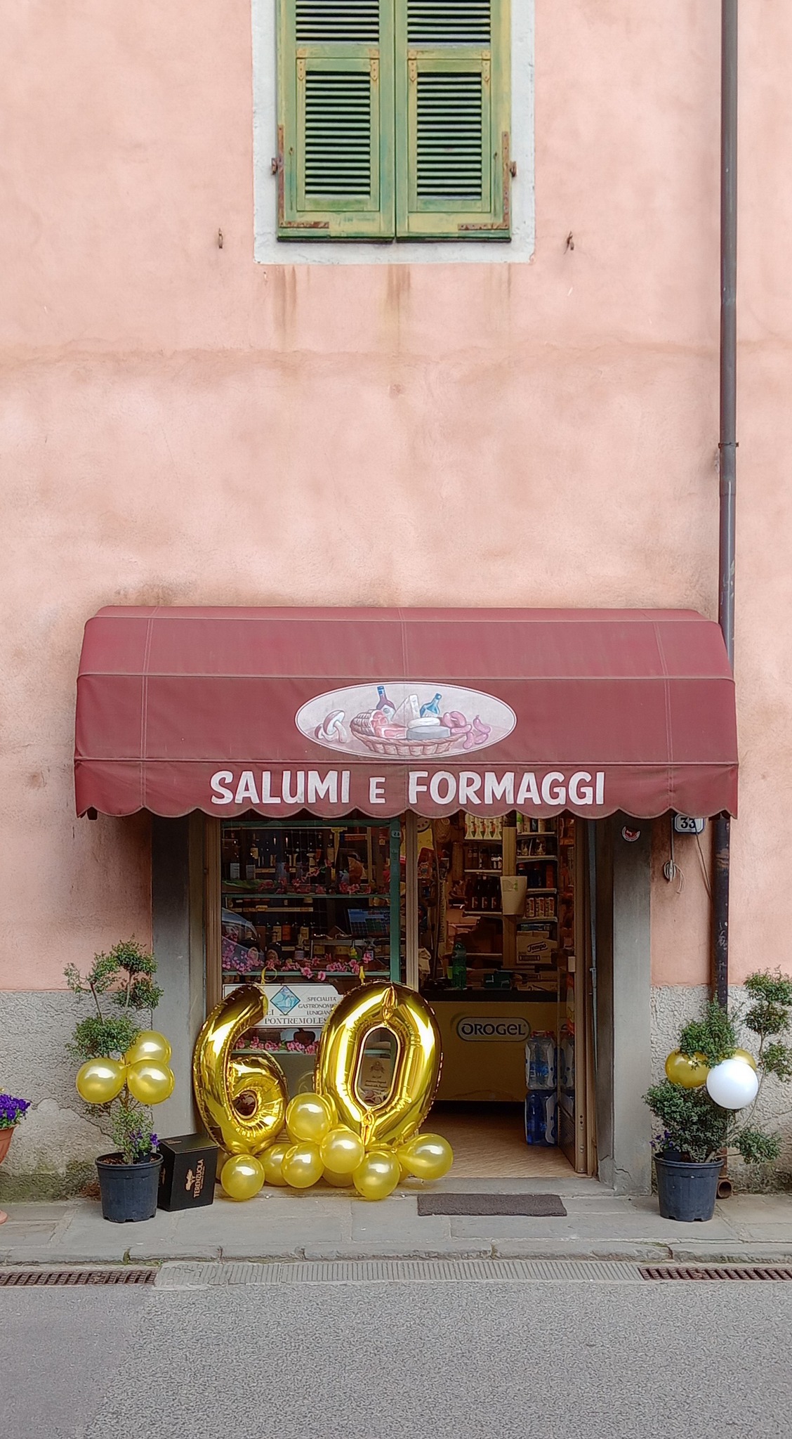 Bagnone: dall’Aurora 60 anni di attività, di storia, di bontà