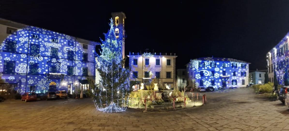 Un dicembre ricco di eventi a Fivizzano