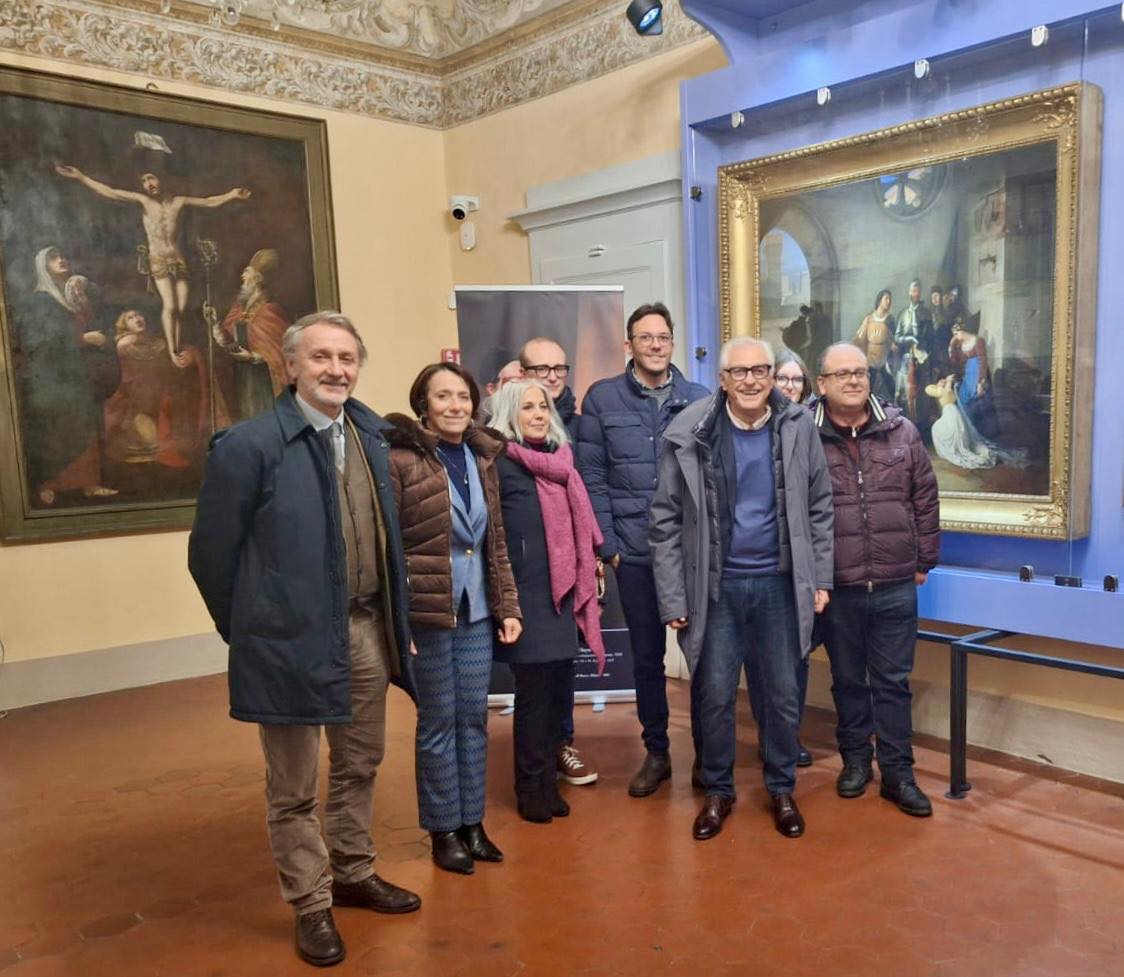 Incontro con il prof.Ciambrone sulla didattica di inclusione