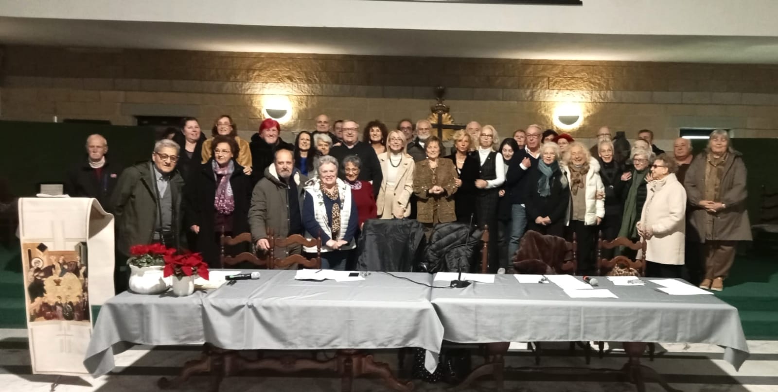 Successo per il premio letterario SS. Annunziata