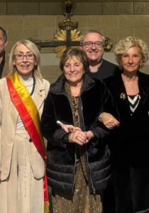 Gli organizzatori del Premio