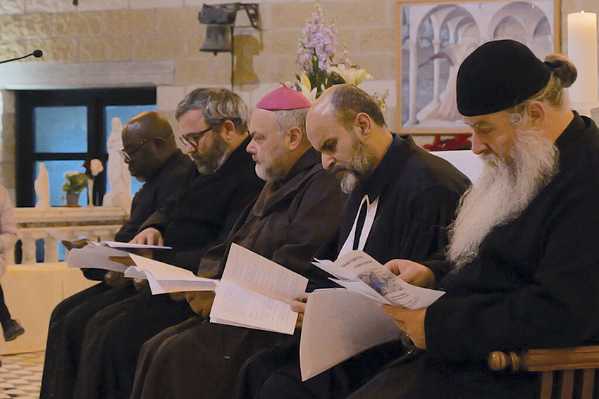 “Membri di un unico corpo”: la Settimana di preghiera per l’Unità dei Cristiani