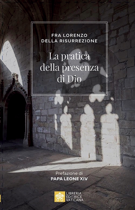 Compiacersi e abituarsi alla divina compagnia di Dio