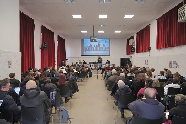 Possibile, anzi necessario, il dialogo con gli ebrei