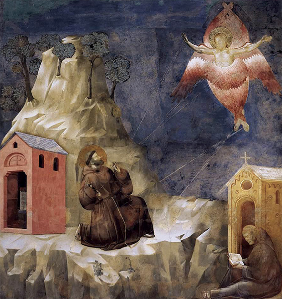 Papa Leone ha indetto l’Anno di San Francesco