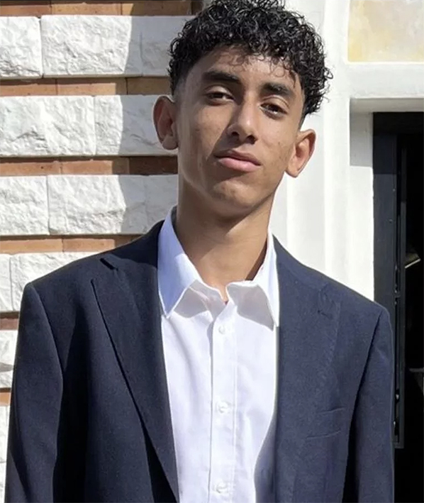 Due Chiese e una luce che squarcia il buio della morte