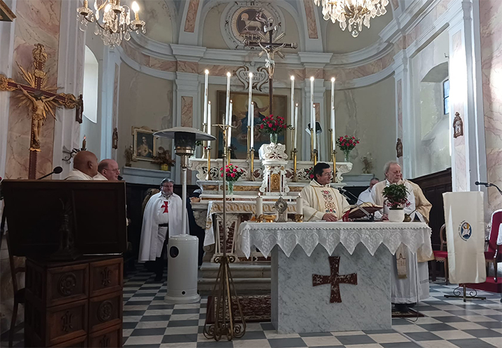 Sarà dedicata al Beato Angelo Paoli la Caritas di Cagliari