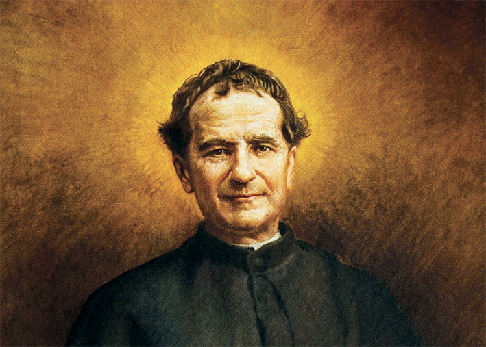 Buoni cittadini in questa terra, perché siano degni abitatori del cielo