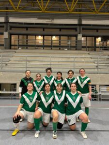 La formazione del Traverde TAC