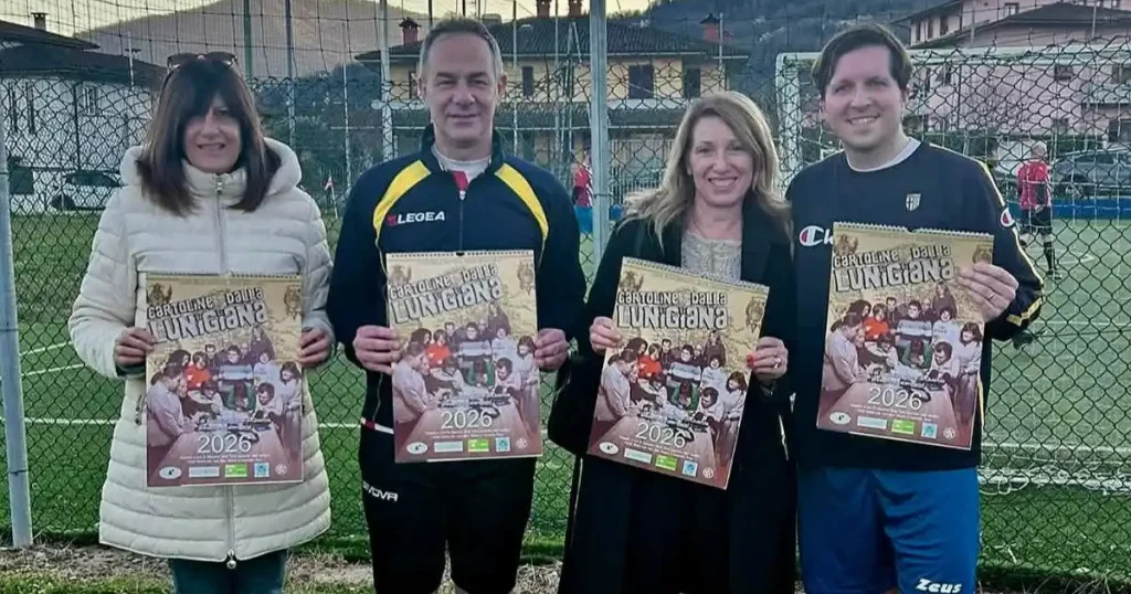 Amministratori scesi in campo per i Centri di socializzazione della Lunigiana