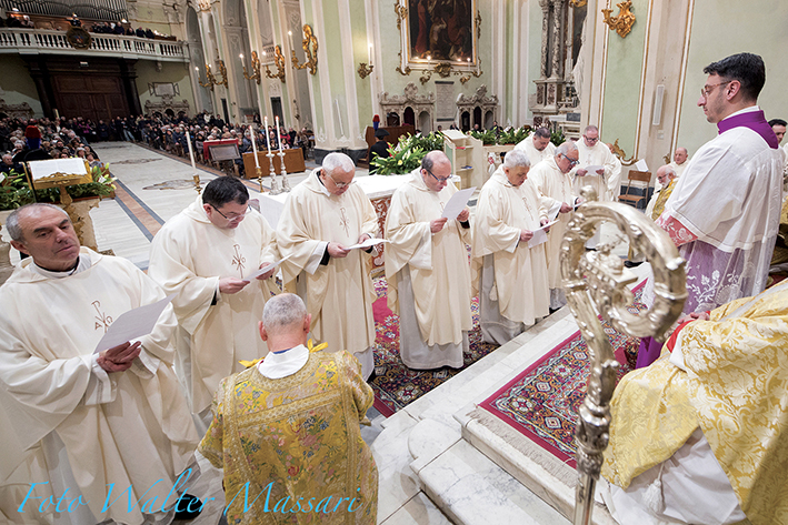 San Geminiano, testimone di santità che continua a parlare alla Chiesa di oggi