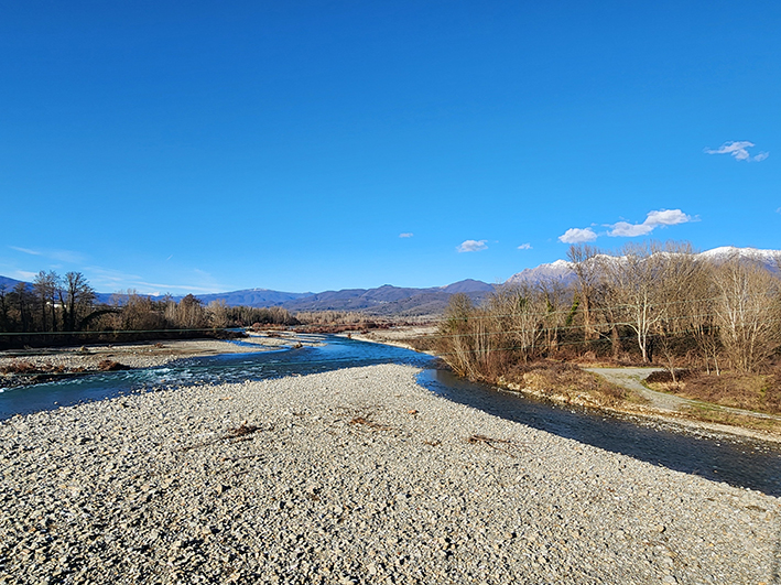 La Candelora non lascia come trova