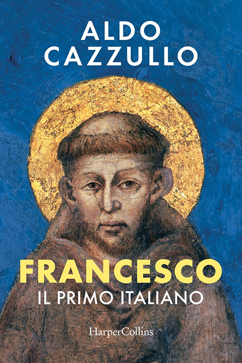“Francesco. Il Primo Italiano”