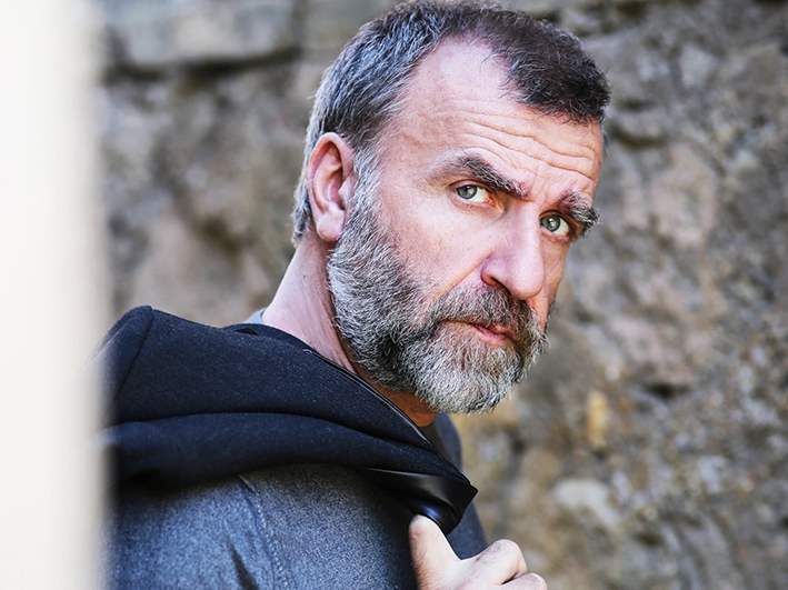 “Lu santo jullare Francesco” uno spettacolo encomiabile