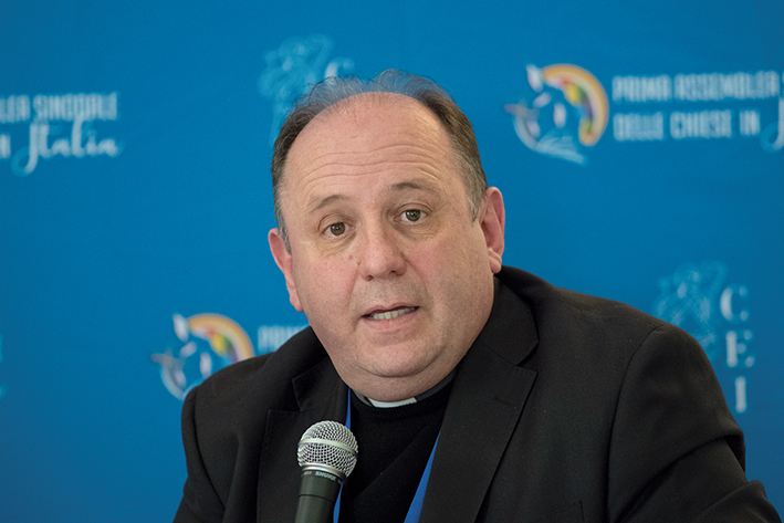 Progettare per crescere: un impegno decisivo per la diocesi e la comunità