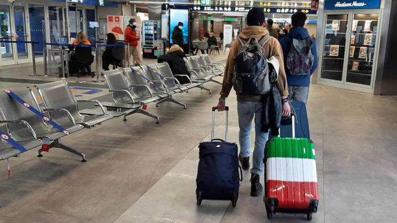 I giovani lunigianesi sono attratti da una esperienza all’estero ma non a trasferirsi definitivamente