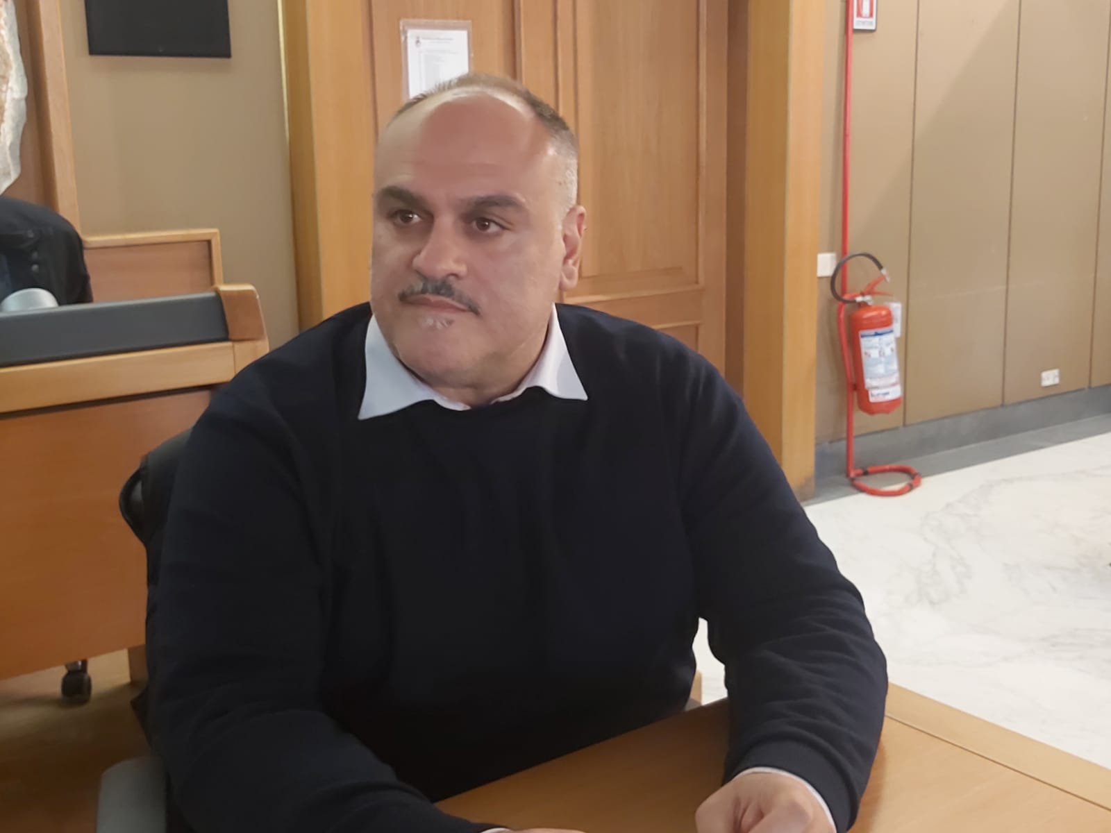 Il presidente Roberto Valettini ha nominato la nuova giunta provinciale