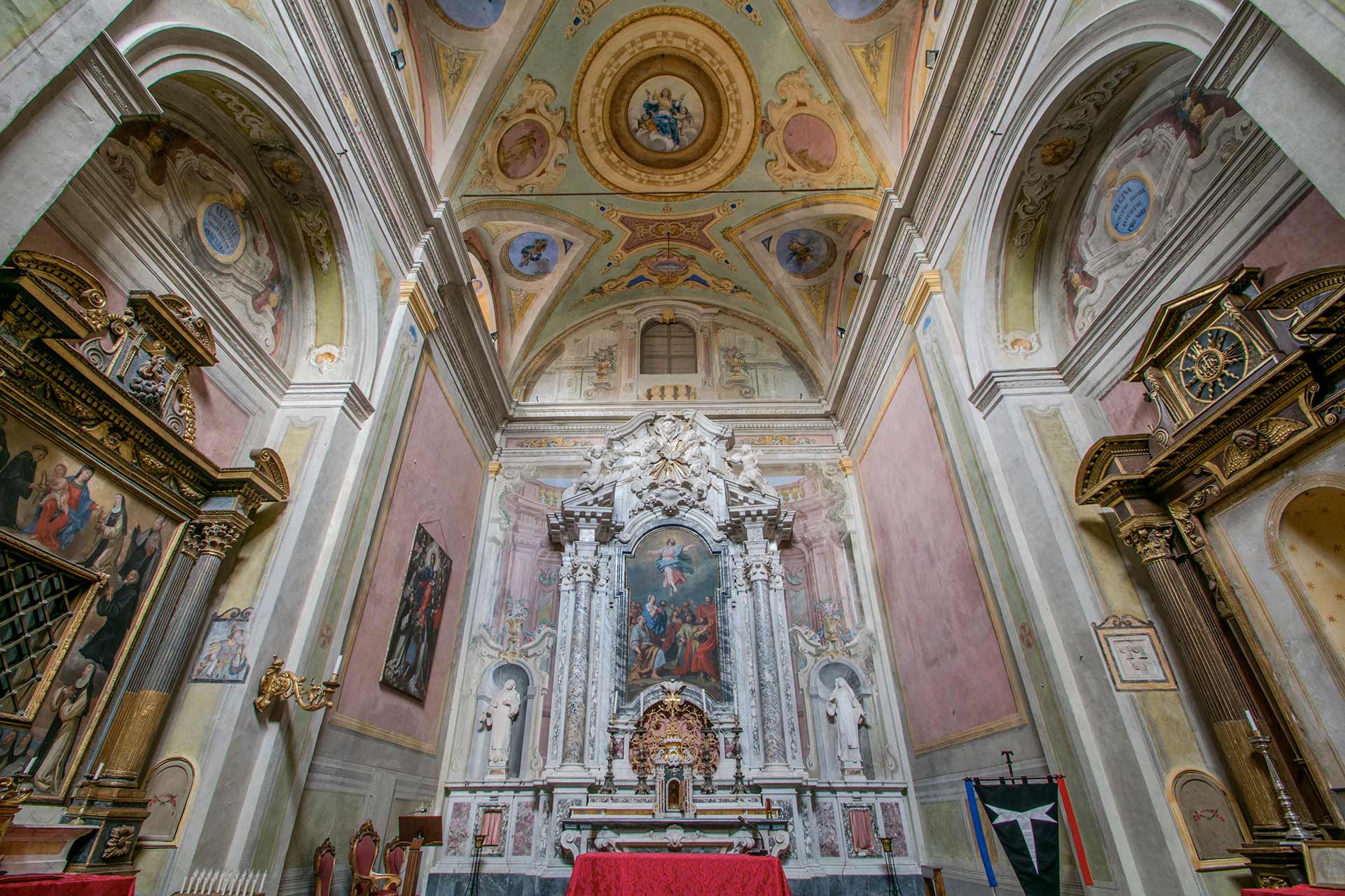 Aperta la prevendita per i biglietti di Pontremoli Barocca