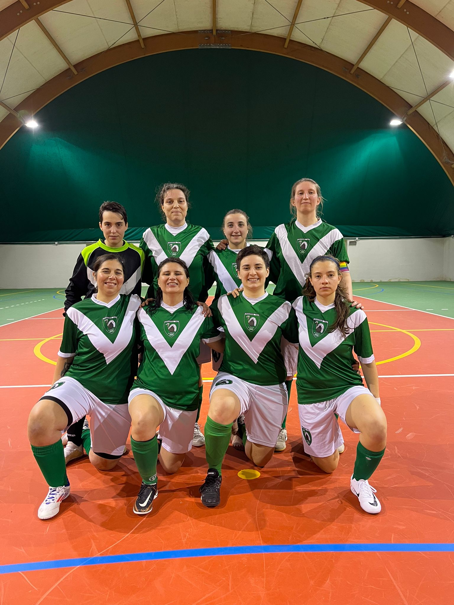 Bella gara ma non arriva il successo per il Traverde Tac