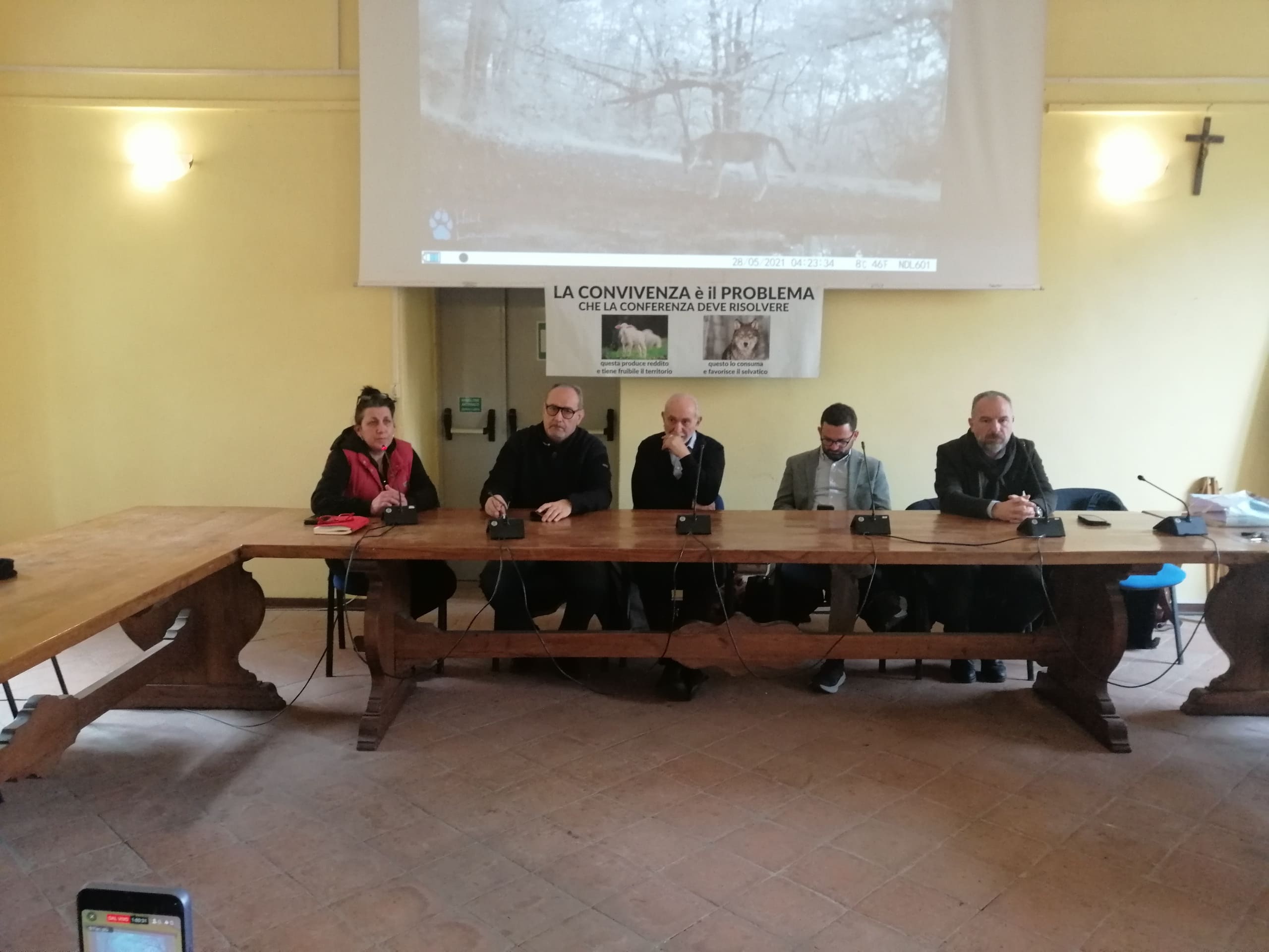 A rischio il futuro della pecora zerasca?