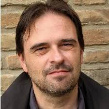 Matteo Tollini, responsabile di Legambiente